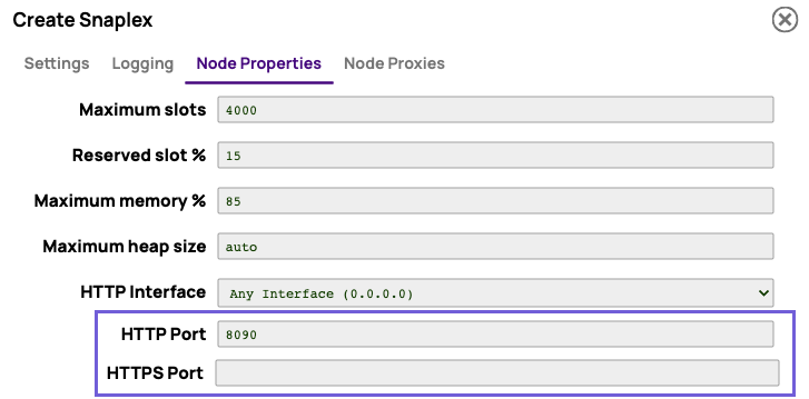 snaplex-nodeproperties-ports.png